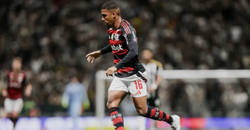 Flamengo: Impacto Pós-Data Fifa, Avaliação de Atletas e Desfalques Cruciais