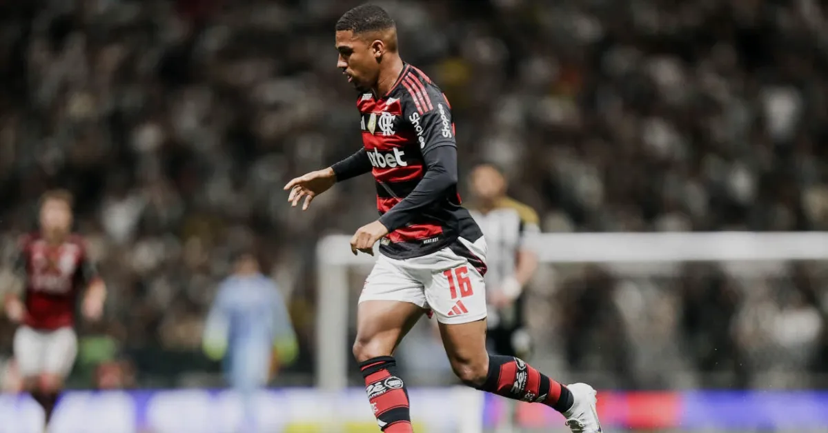 Flamengo: Impacto Pós-Data Fifa, Avaliação de Atletas e Desfalques Cruciais