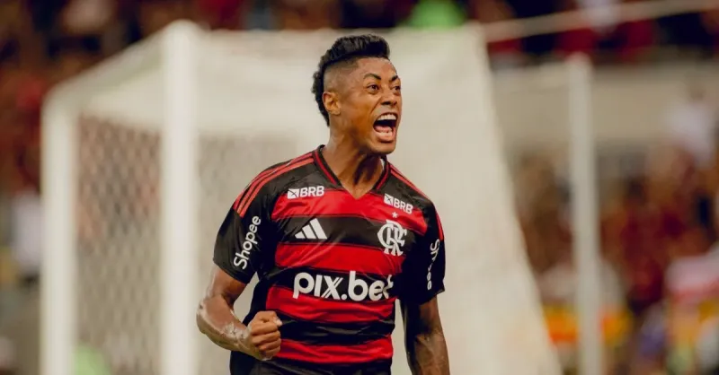 Flamengo: Bruno Henrique e a Estratégia de Defesa no STJD – O Caminho para a Redenção