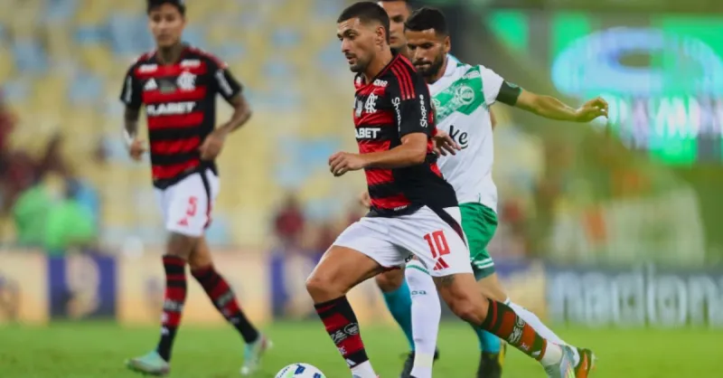 Flamengo e Juventude: Choque de Interesses na 23ª Rodada do Brasileirão