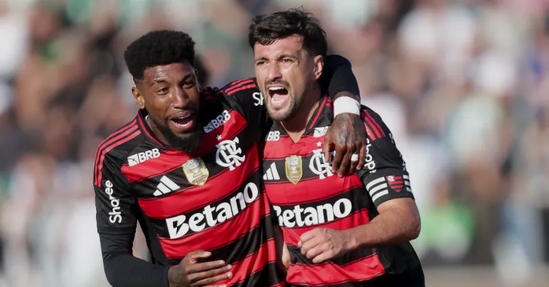 Flamengo Campeão? Mauro Cezar Analisa Maturidade e Foco no Brasileirão