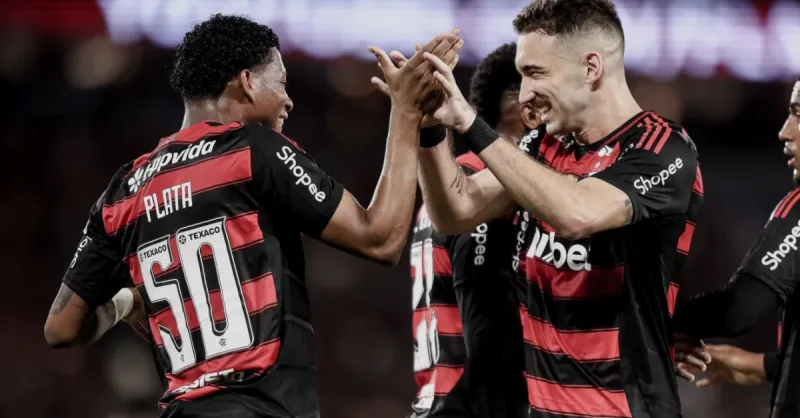 Flamengo Lidera Segundo Turno do Brasileirão: Análise Detalhada da Performance