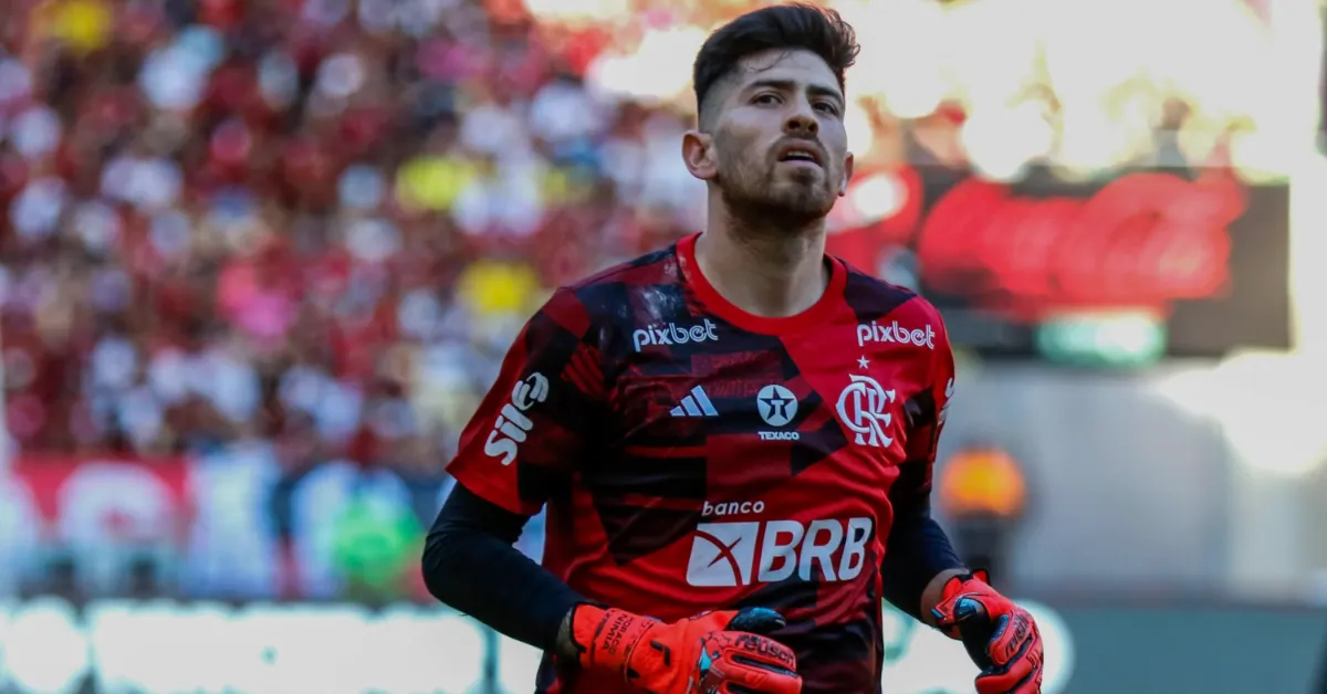 Rossi Detalha Confronto Crucial do Flamengo Contra Estudiantes na Libertadores