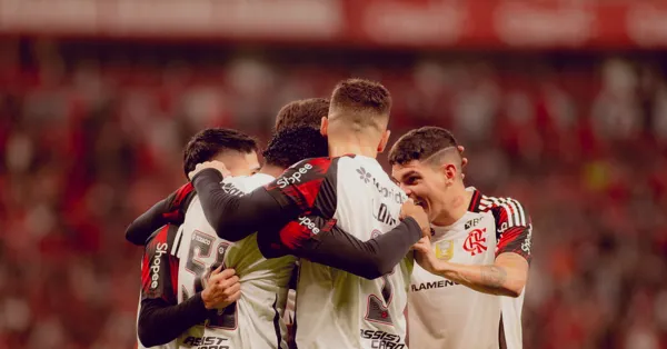 Flamengo na Libertadores: Ataque Ineficaz? A Resposta Contra o Estudiantes no Maracanã