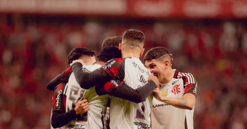 Flamengo na Libertadores: Ataque Ineficaz? A Resposta Contra o Estudiantes no Maracanã