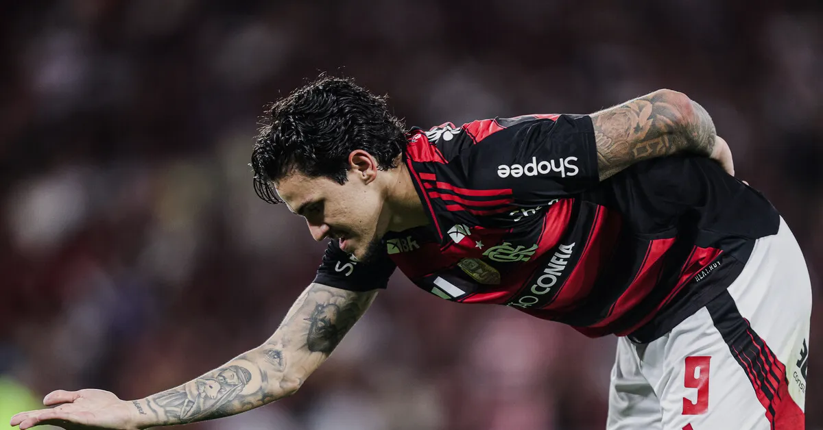 Pedro Alcança 150 Gols no Flamengo e Desafia Vasco: Records e Clássico