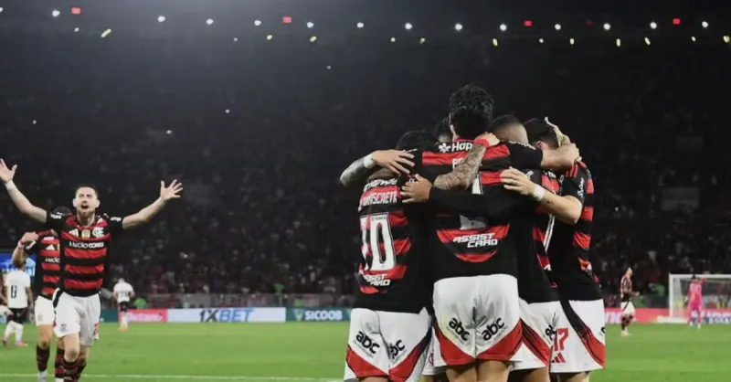 Flamengo Perde Força no Brasileirão: Entenda a Queda nas Chances de Título