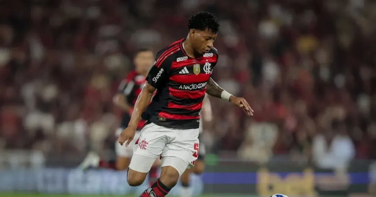 Plata Joga! Conmebol Reverte Expulsão e Filipe Luís Critica Arbitragem na Libertadores