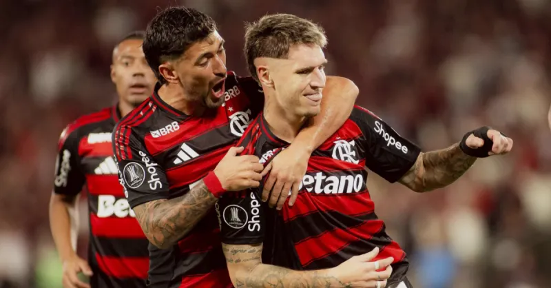 Flamengo x Estudiantes: Quem Joga? Retornos e Desfalques Decisivos na Libertadores