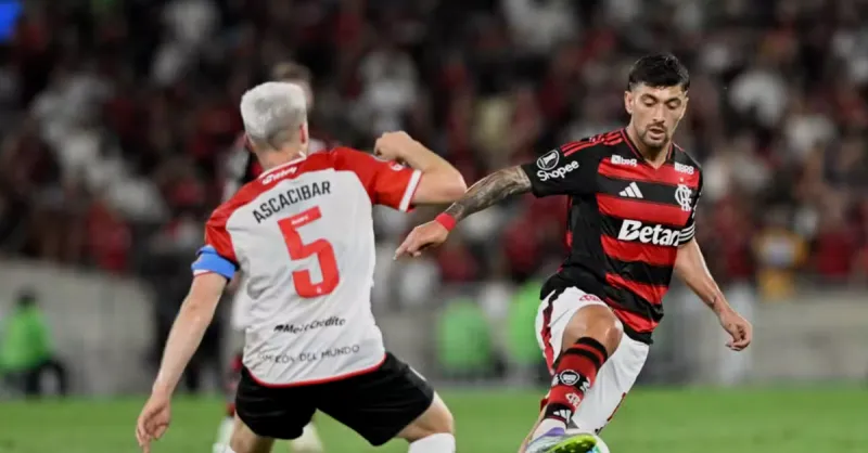 Flamengo x Estudiantes: Tudo Sobre o Confronto Decisivo na Libertadores