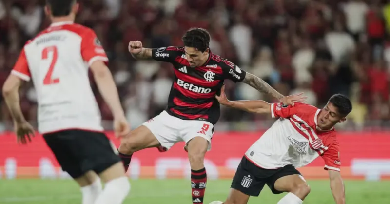 Libertadores: Flamengo Longe do Maracanã – O Histórico Crucial das Decisões