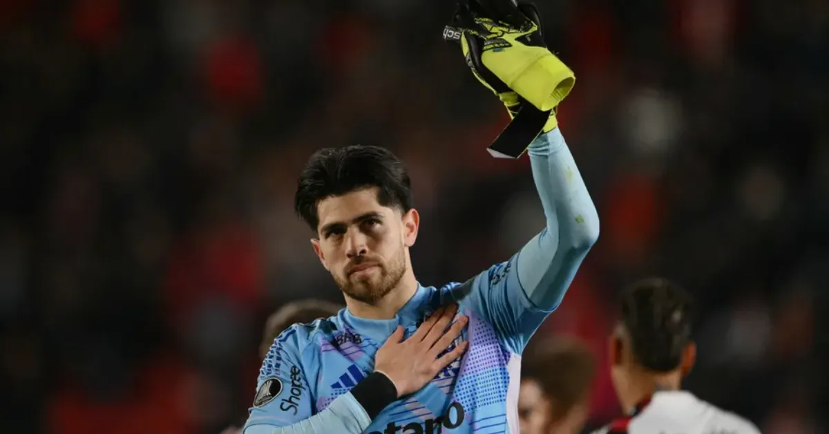 Flamengo avança na Libertadores: Rossi herói, mas atuação preocupa