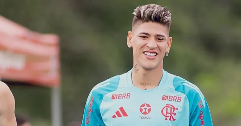 Carrascal: O Impacto Tático no Flamengo e a Estratégia de Filipe Luís