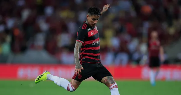 Erick Pulgar: O Destaque Inesperado na Vitória do Flamengo