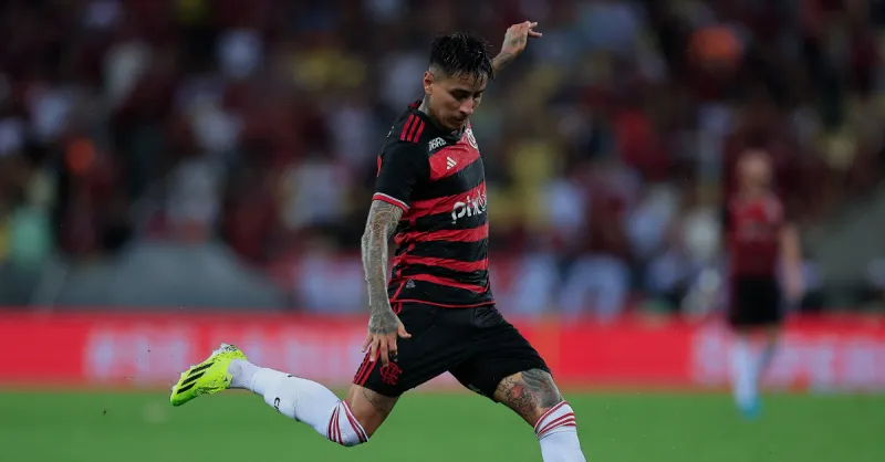 Erick Pulgar Perto do Retorno ao Flamengo: O Que Muda no Meio-Campo Rubro-Negro?