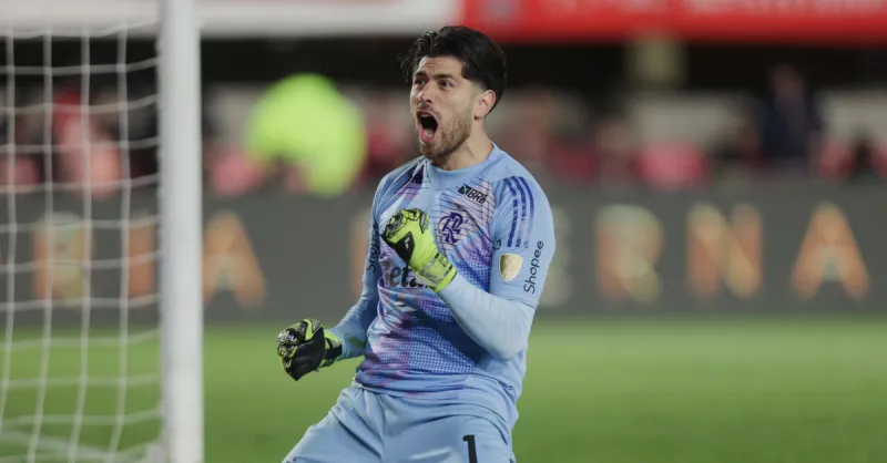 Agustín Rossi: Cidadania Brasileira Redefine Quota de Estrangeiros no Flamengo