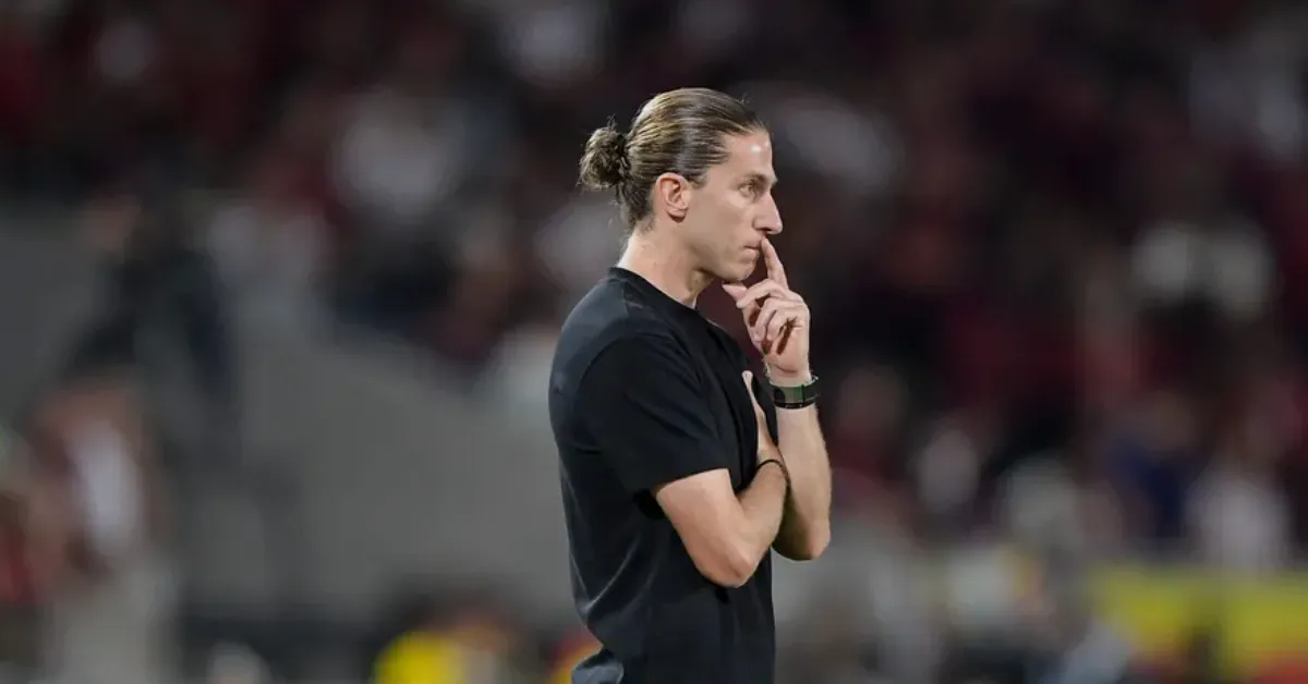 Flamengo em Ponto de Virada: O Que Filipe Luís Precisa Mudar Agora