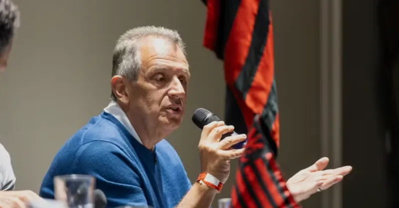 Flamengo vs. Libra: Entenda o Bloqueio de R$ 77 Milhões e a Disputa por Direitos de TV