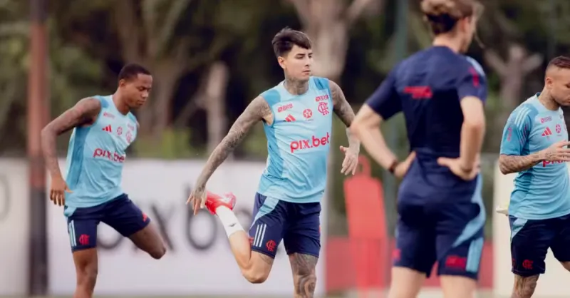 Pulgar de Volta: O Que Muda para o Flamengo Após Três Meses de Ausência