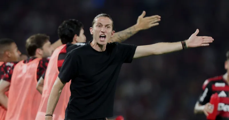 Filipe Luís no Flamengo: Acordo Secreto, Ascensão e Negociações Cruciais
