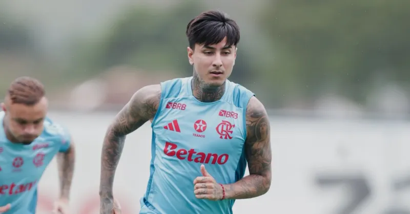 Retorno de Pulgar no Flamengo: Impacto, Riscos e a Decisão para o Clássico com o Botafogo