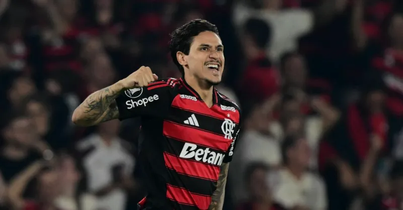 Flamengo: Pedro é a Chave para a Retomada Ofensiva em Jogos Decisivos?