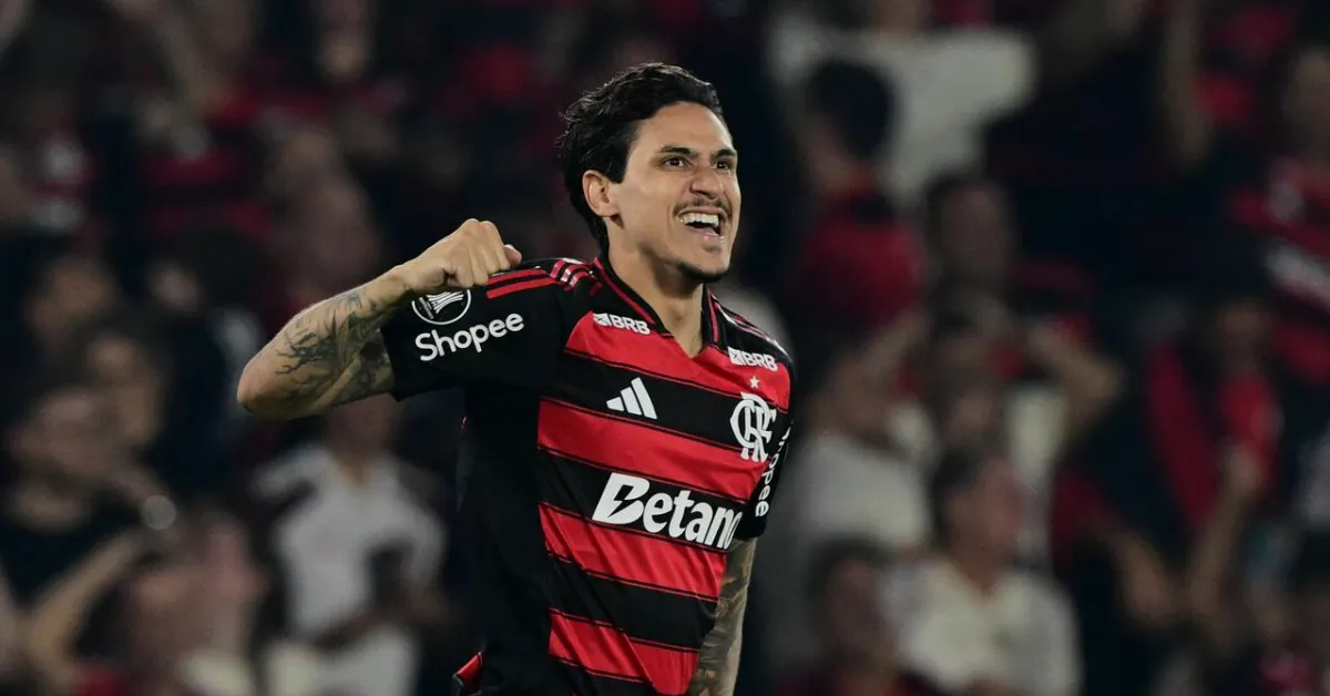 Flamengo: Pedro é a Chave para a Retomada Ofensiva em Jogos Decisivos?