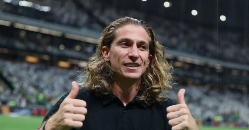 Filipe Luís: Retrospecto Impecável Contra Botafogo; Flamengo Busca Reação no Brasileirão