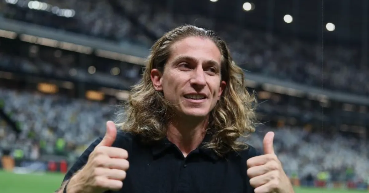 Filipe Luís: Retrospecto Impecável Contra Botafogo; Flamengo Busca Reação no Brasileirão
