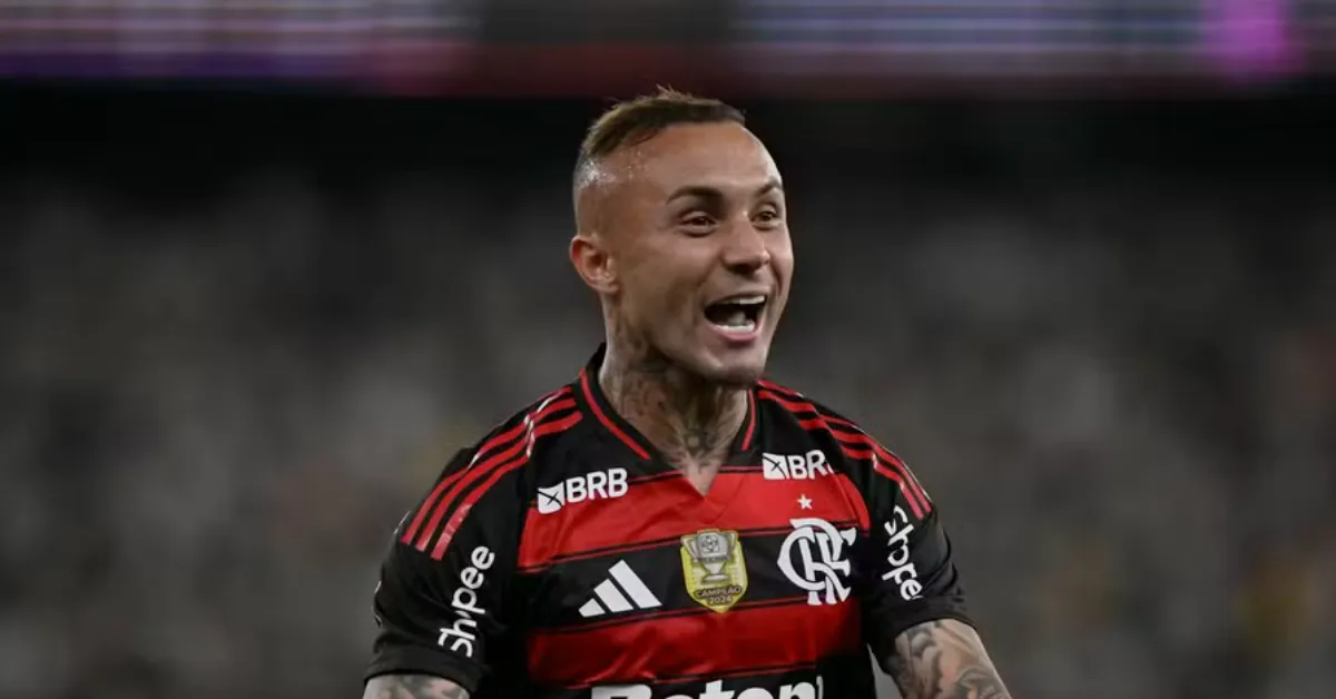 Lesão de Cebolinha: Impacto Devastador no Flamengo e na Libertadores