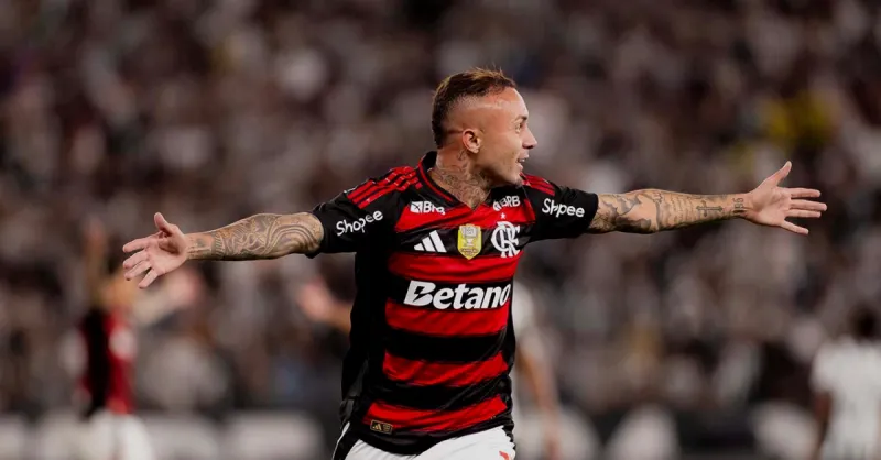 Cebolinha do Flamengo: Porsche Milionário em Risco por Dívida Financeira