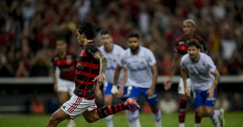 Flamengo x Fortaleza: Desfalques do Leão Impulsionam Rubro-Negro na Série A