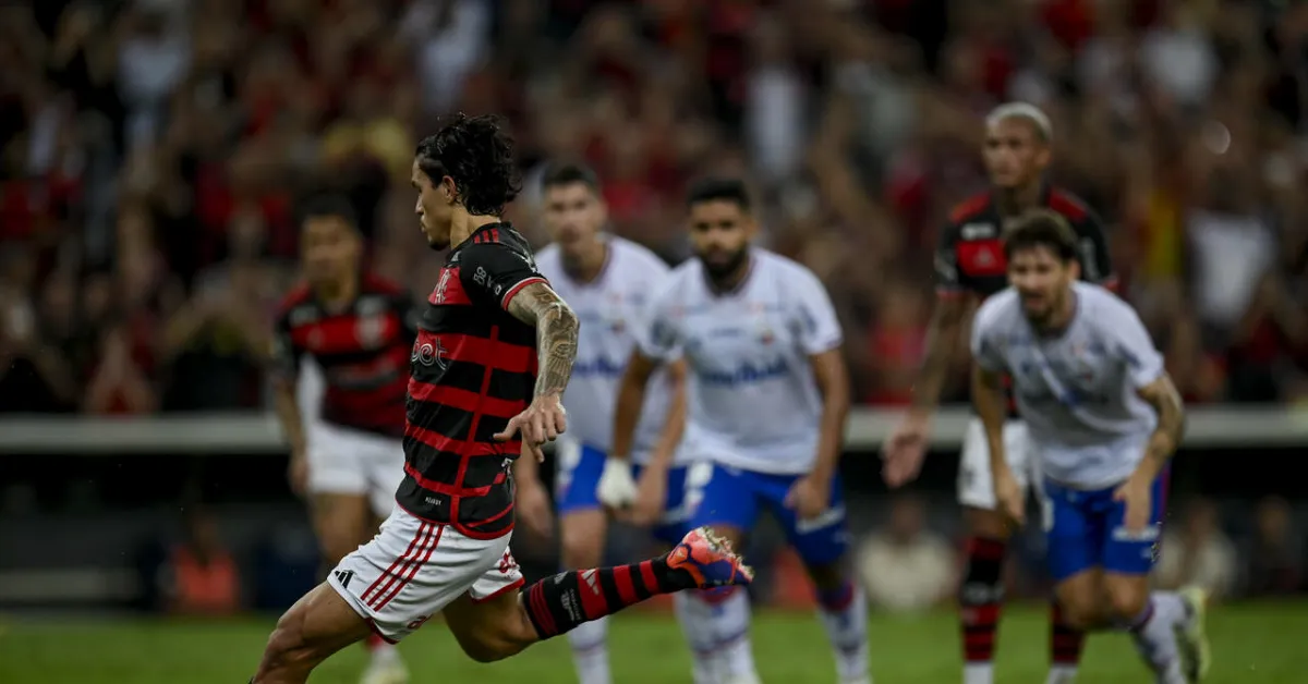 Flamengo x Fortaleza: Desfalques do Leão Impulsionam Rubro-Negro na Série A