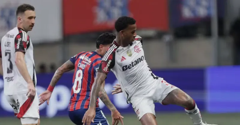 Cleiton Deixa Flamengo por Wolfsburg: Impacto na Base Rubro-Negra