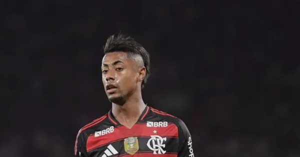 Julgamento de Bruno Henrique no STJD: Futuro do Atacante do Flamengo Decidido