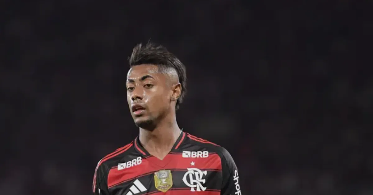 Julgamento de Bruno Henrique no STJD: Futuro do Atacante do Flamengo Decidido