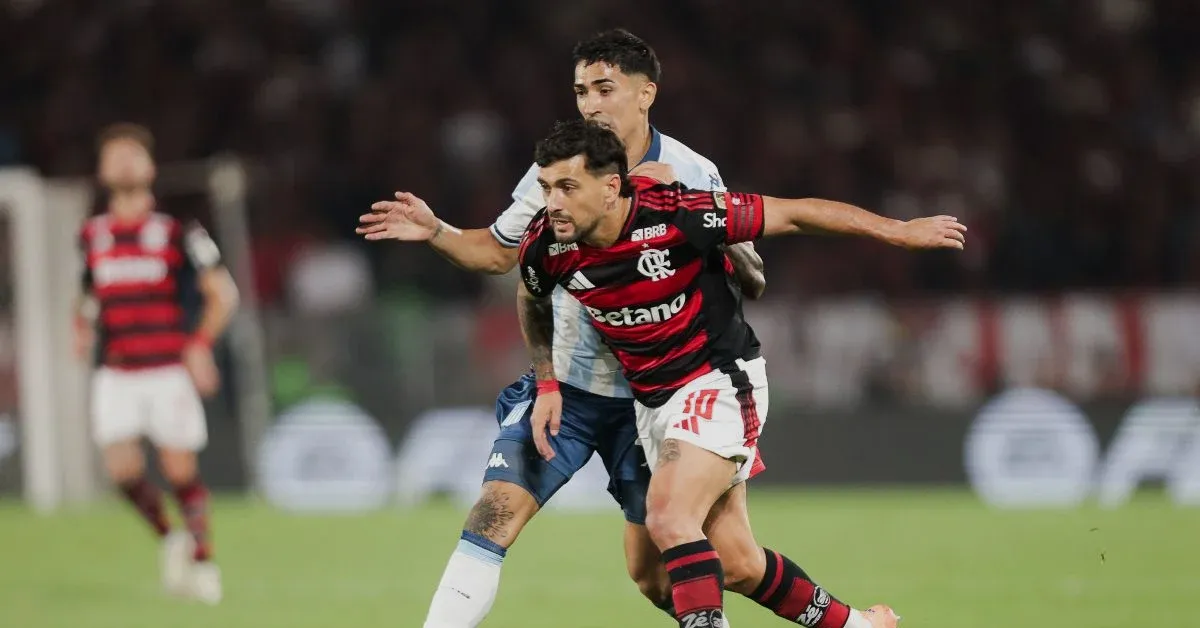 Flamengo x Racing: Mauro Cezar Detalha Estratégia Crucial na Libertadores