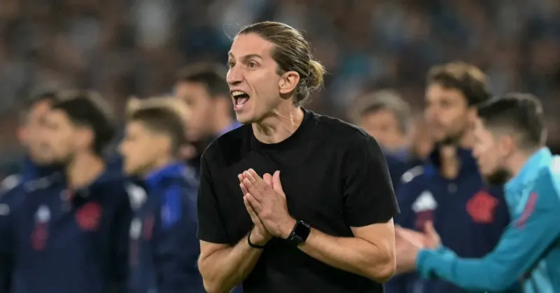 Filipe Luís Detalha Caminho do Flamengo à 4ª Final e Elogia Espírito Vencedor