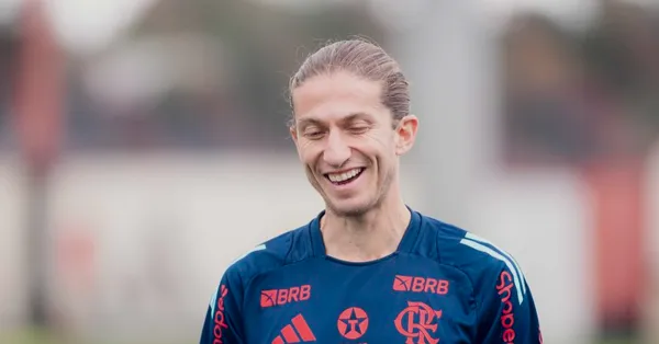 Filipe Luís e Flamengo: A Final da Libertadores e o Dilema Contratual do Técnico