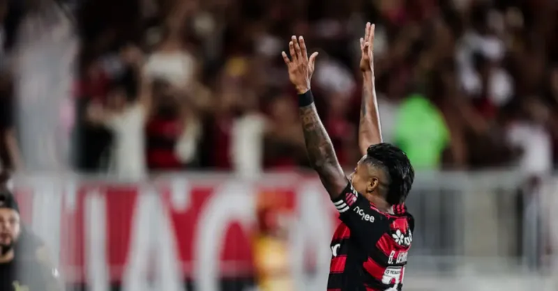 Bruno Henrique Volta a Brilhar no Flamengo: Análise do Retorno Artilheiro e Decisivo