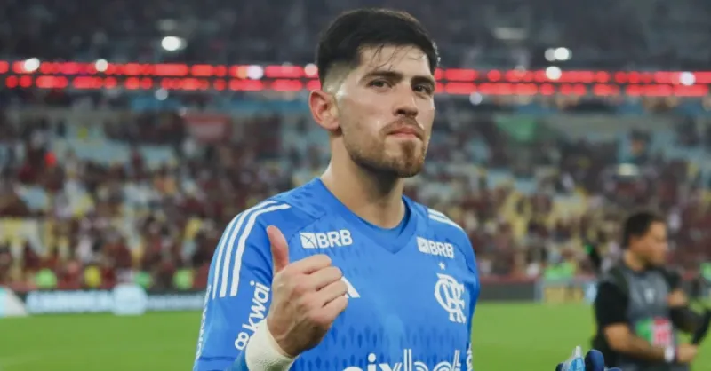 Rossi no Flamengo: Entenda o Aumento Salarial e a Estratégia do Clube