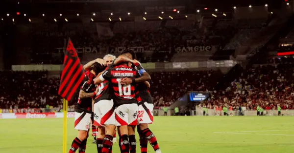 Flamengo x Santos: Duelo Crucial no Maracanã e a Volta de Neymar