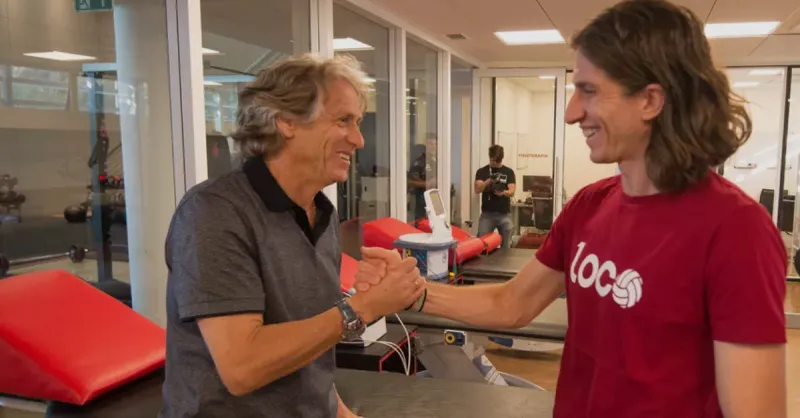 Filipe Luís Rumo ao Recorde de Jorge Jesus: O Que o Flamengo Precisa?