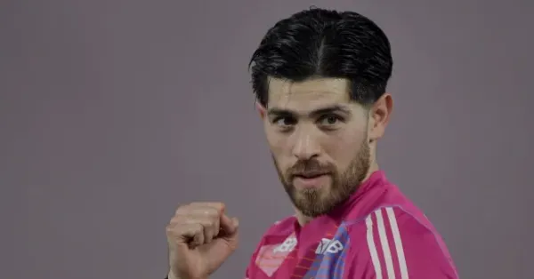 Rossi no Flamengo: Planos da Diretoria para o Goleiro Argentino