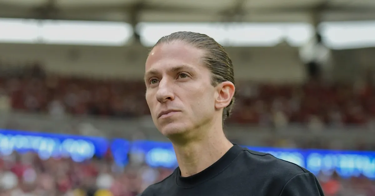 Filipe Luís e a Base do Flamengo: Oportunidades e Futuro Rubro-Negro