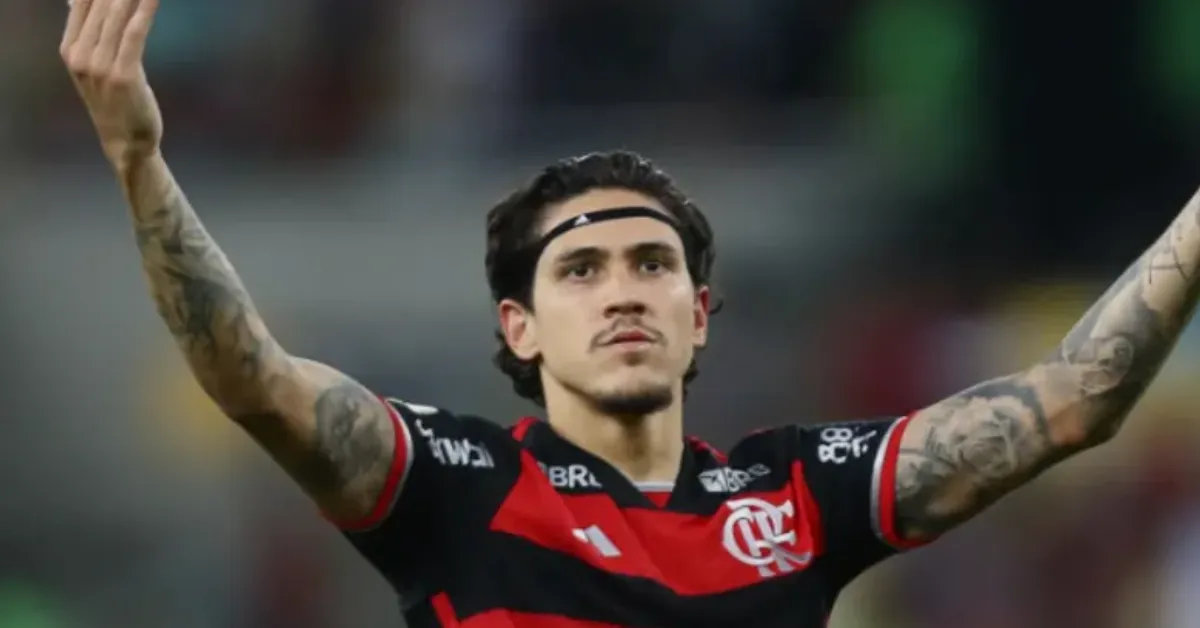 Libertadores: Flamengo Esvazia DM e Concentra Esforços na Recuperação de Pedro para a Grande Final