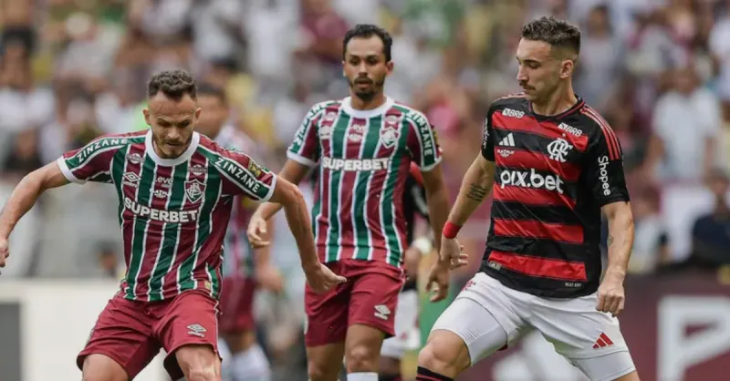Flamengo x Fluminense: Retorno Pós-FIFA e a Batalha pela Liderança no Brasileirão