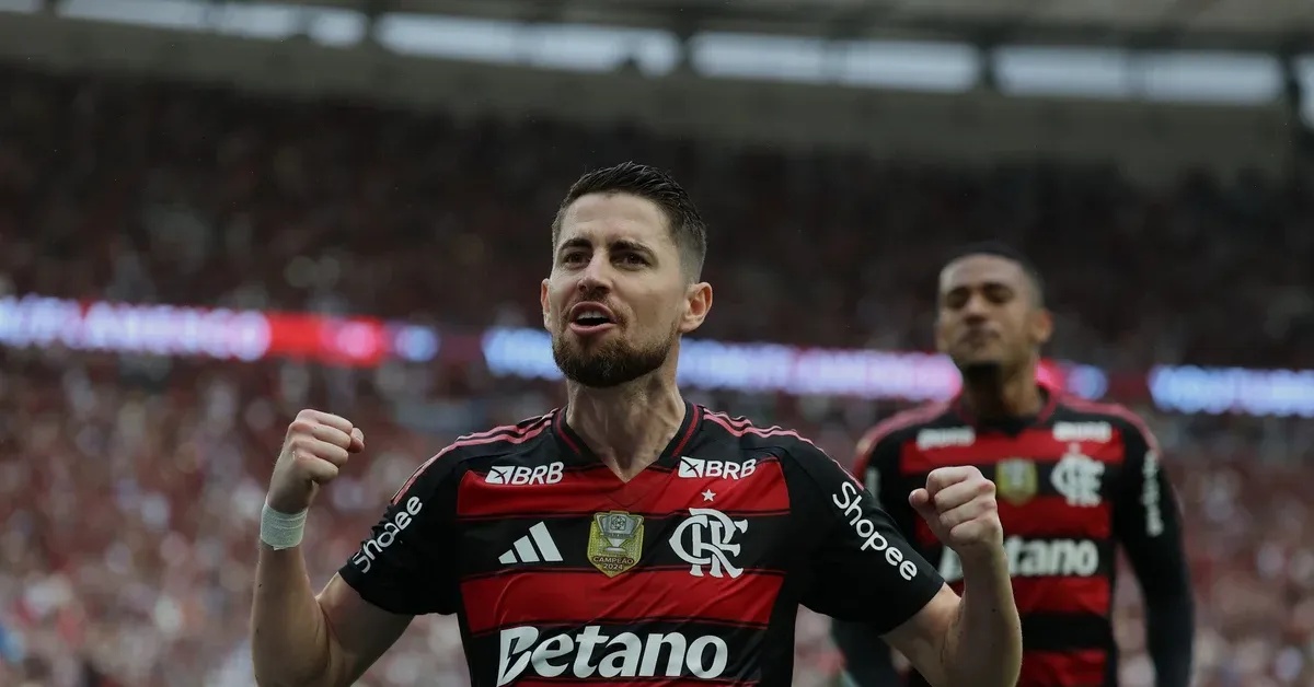 Chances de Título: Flamengo Ainda é o Grande Favorito no Brasileirão?