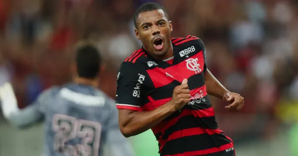 De la Cruz e o Enigma Físico: O Que Espera o Uruguaio no Flamengo?