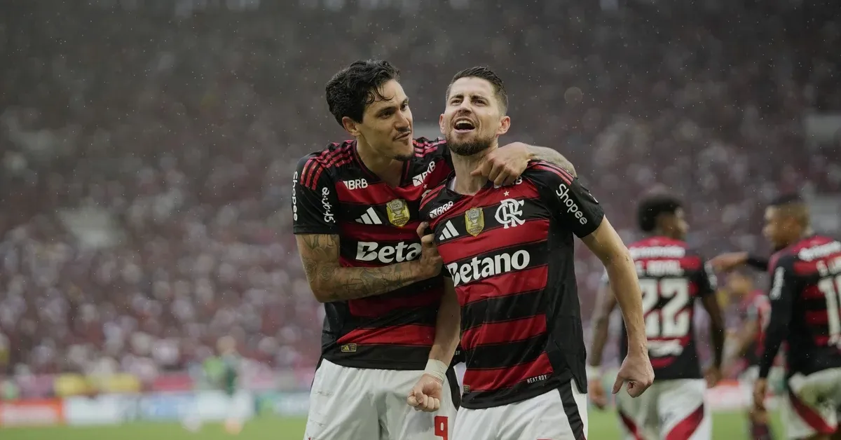 Final da Libertadores em Risco? Fadiga de Flamengo e Palmeiras Preocupa